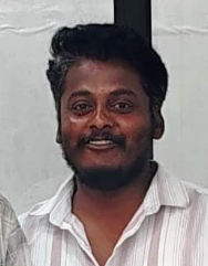 Prashanth - Founder